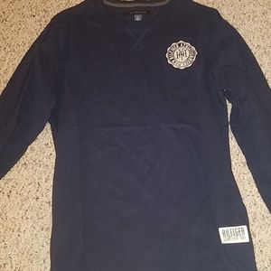 Tommy Hillfiger longsleeve shirt